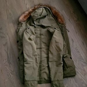 Winter Jacket